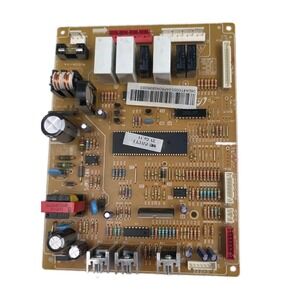 Samsung Refrigerator Main Control Board P# DA41-00554A